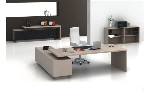 合肥简约办公桌椅|合肥简约办公桌椅定制|鑫中徽供